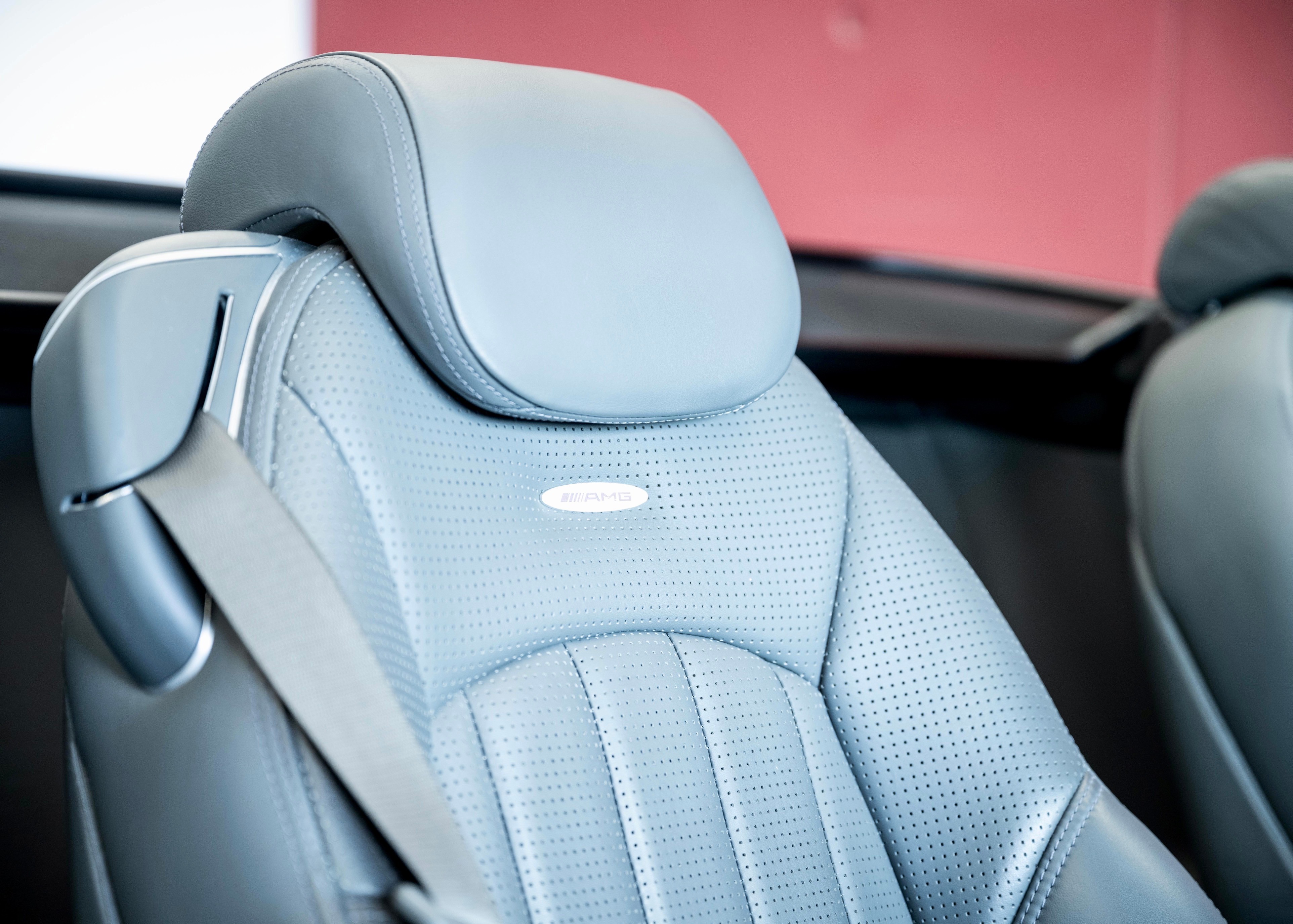 Image MERCEDES-BENZ SL-65-AMG SL 65 AMG (2nd hand, 100% original, stunning condition, full Mercedes history)