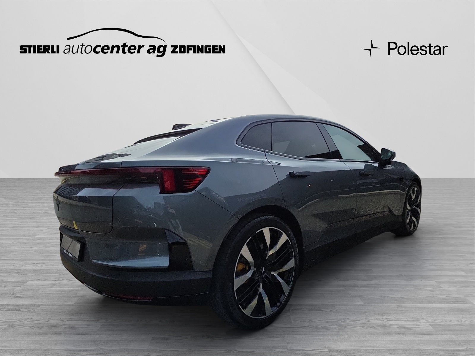 POLESTAR 4 Long Range Dual Motor Performance Plus-image-4