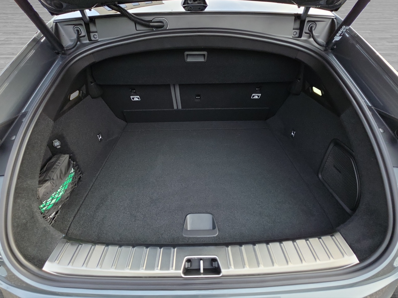 POLESTAR 4 Long Range Dual Motor Performance Plus-image-14