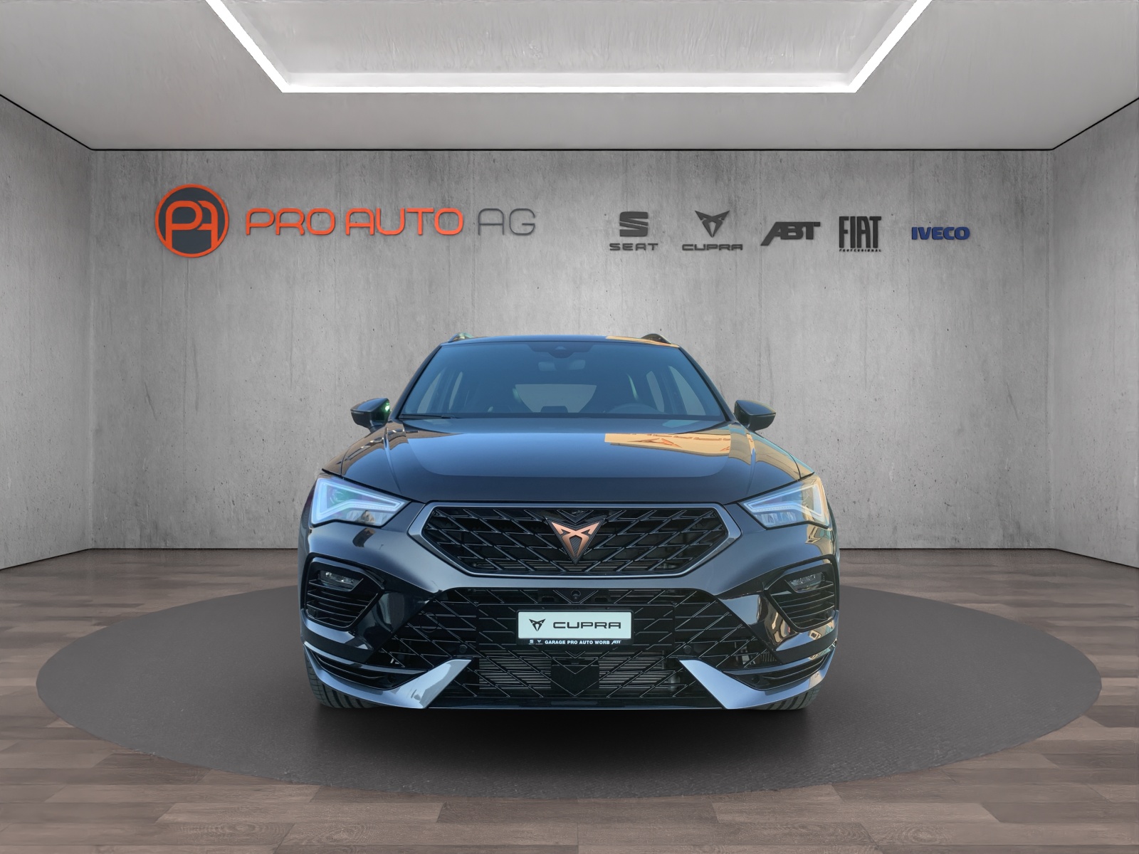 CUPRA Ateca 2.0TSI VZ 4Drive DSG-image-7