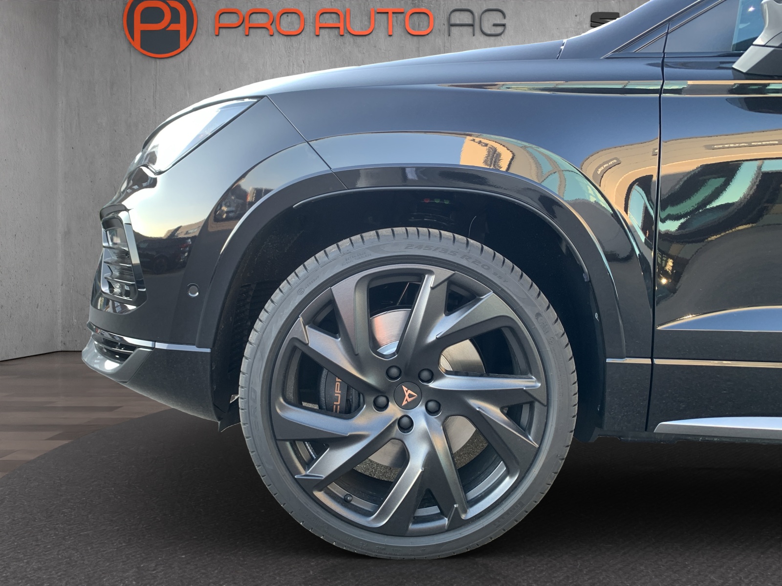CUPRA Ateca 2.0TSI VZ 4Drive DSG-image-14