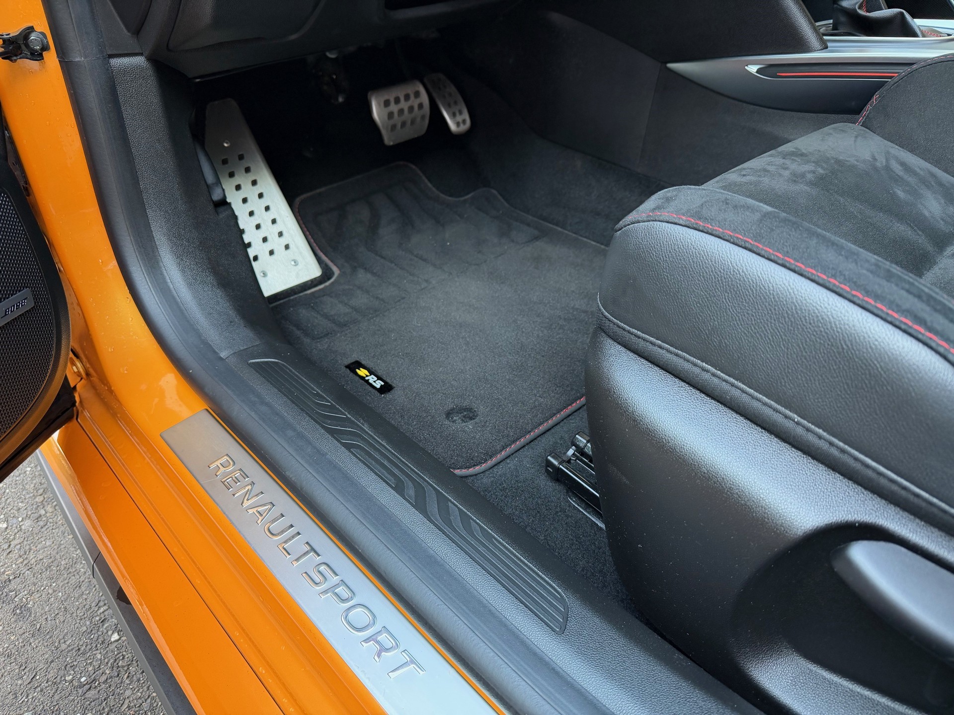 RENAULT Mégane RS 280 EDC-image-11
