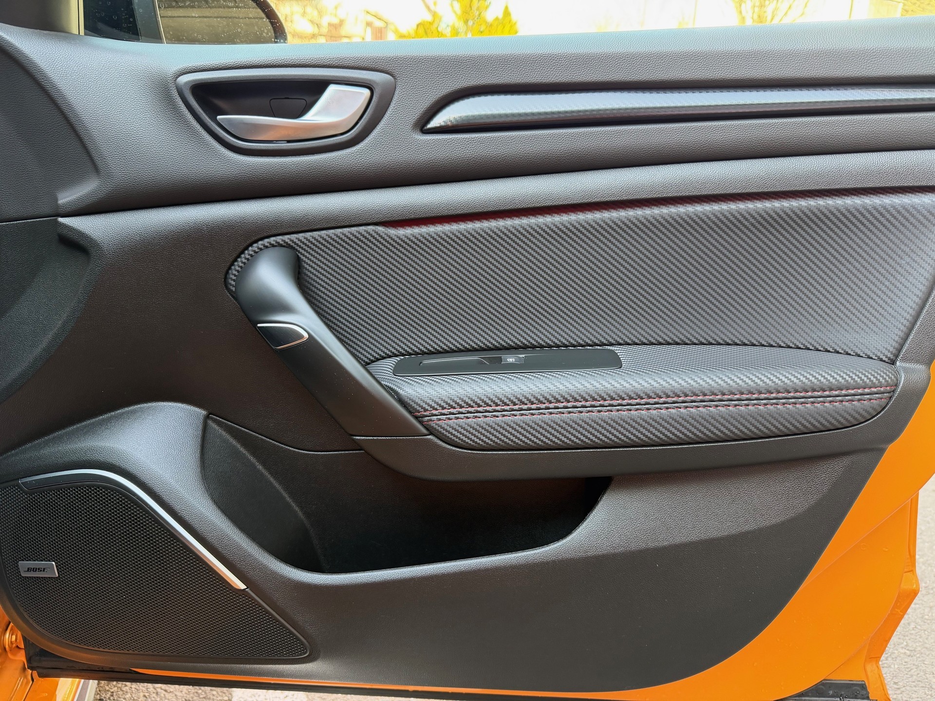 RENAULT Mégane RS 280 EDC-image-12