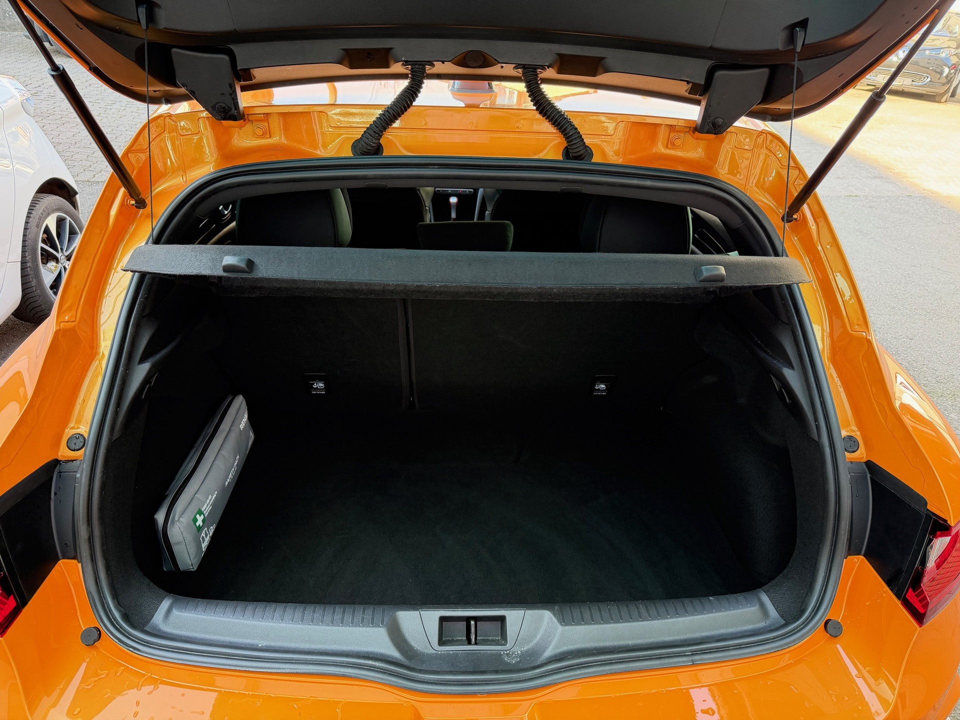 RENAULT Mégane RS 280 EDC-image-15