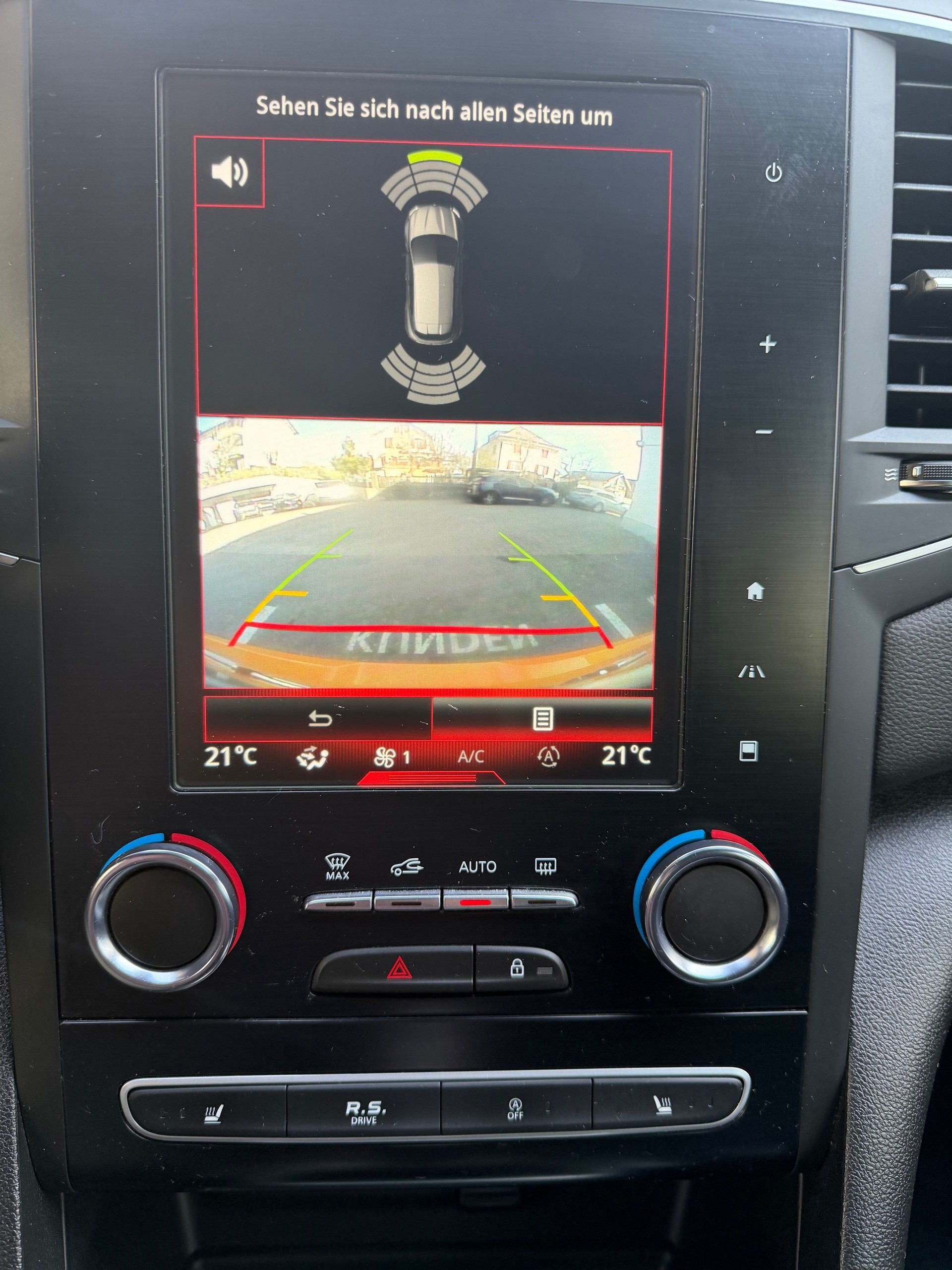 RENAULT Mégane RS 280 EDC-image-8