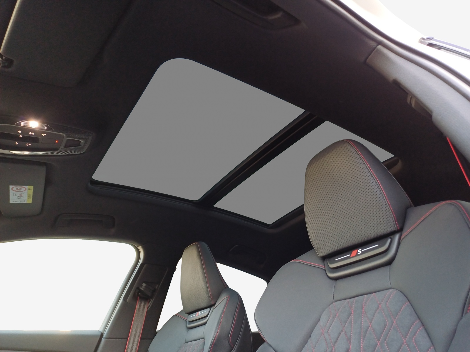 AUDI Q6 Sportback e-tron quattro-image-14