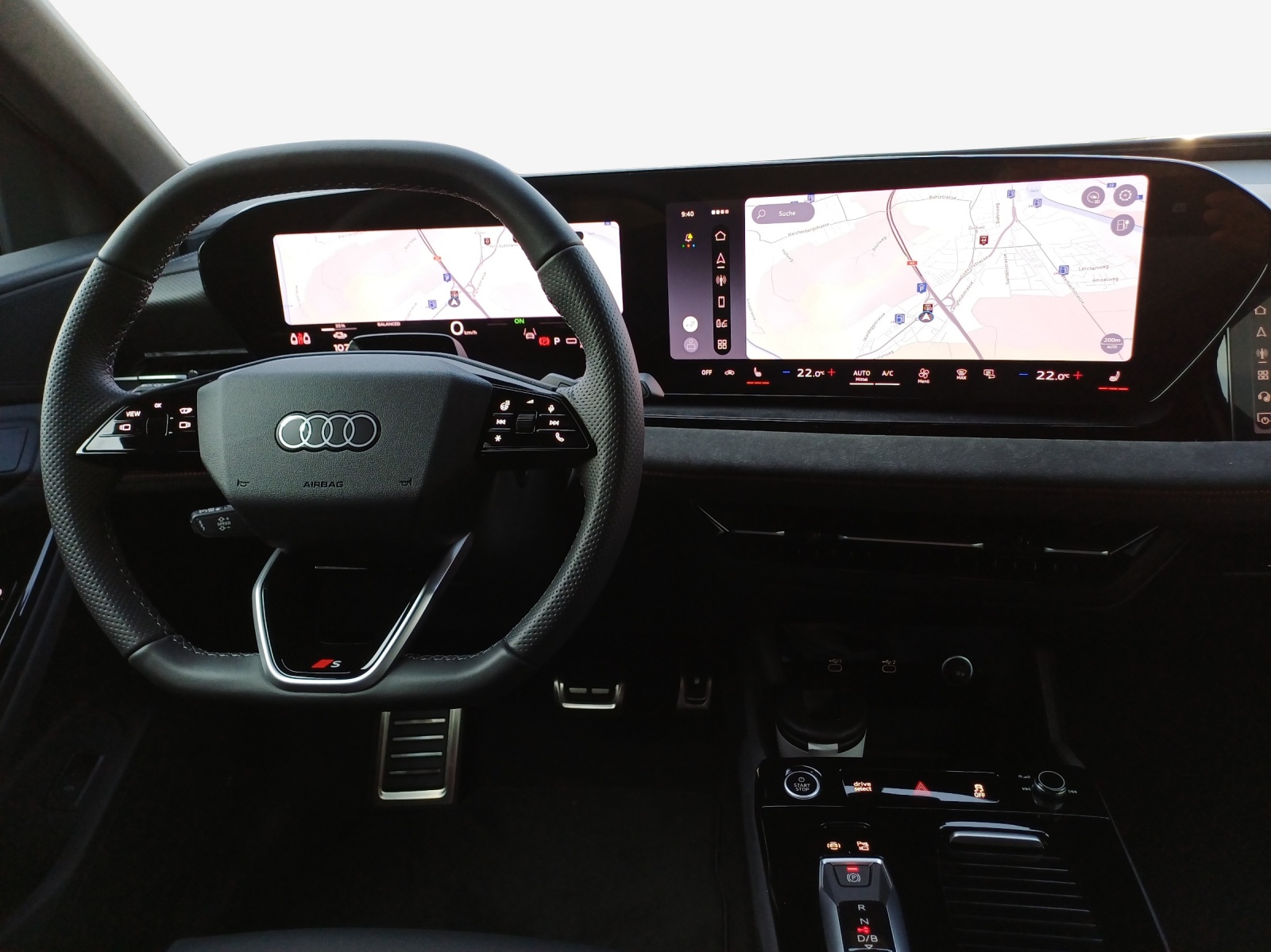 AUDI Q6 Sportback e-tron quattro-image-10
