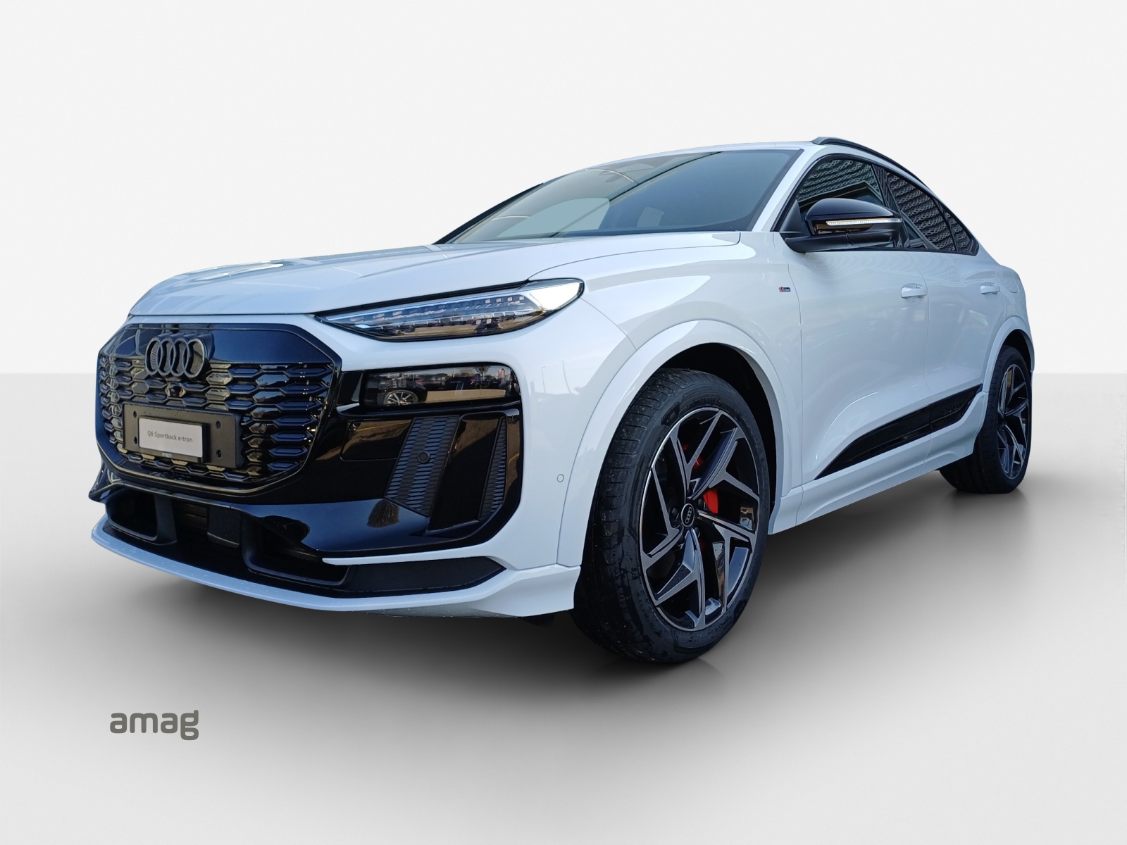 AUDI Q6 Sportback e-tron quattro-image-0