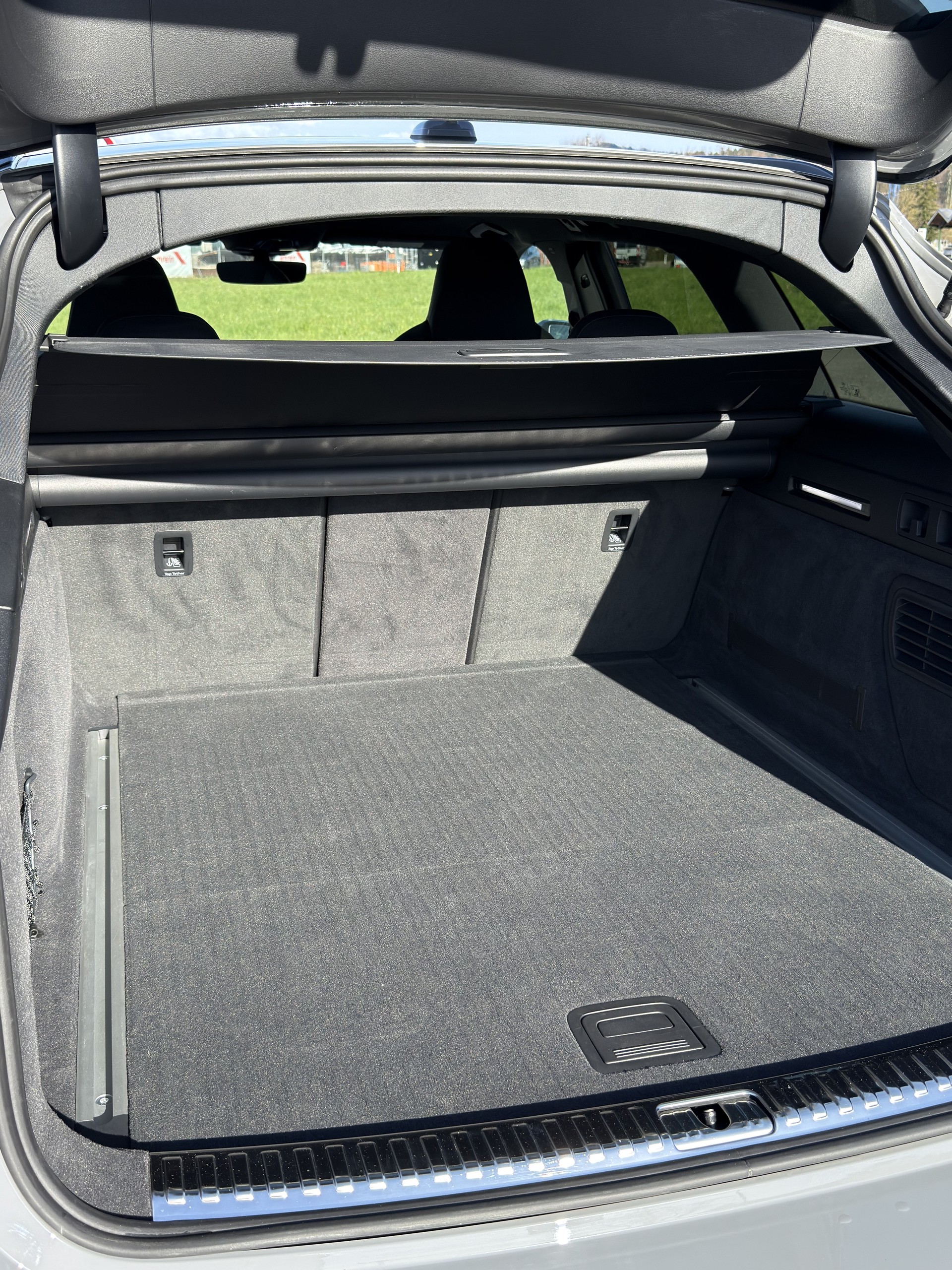 AUDI RS6 Avant 4.0 TFSI V8 quattro-image-17