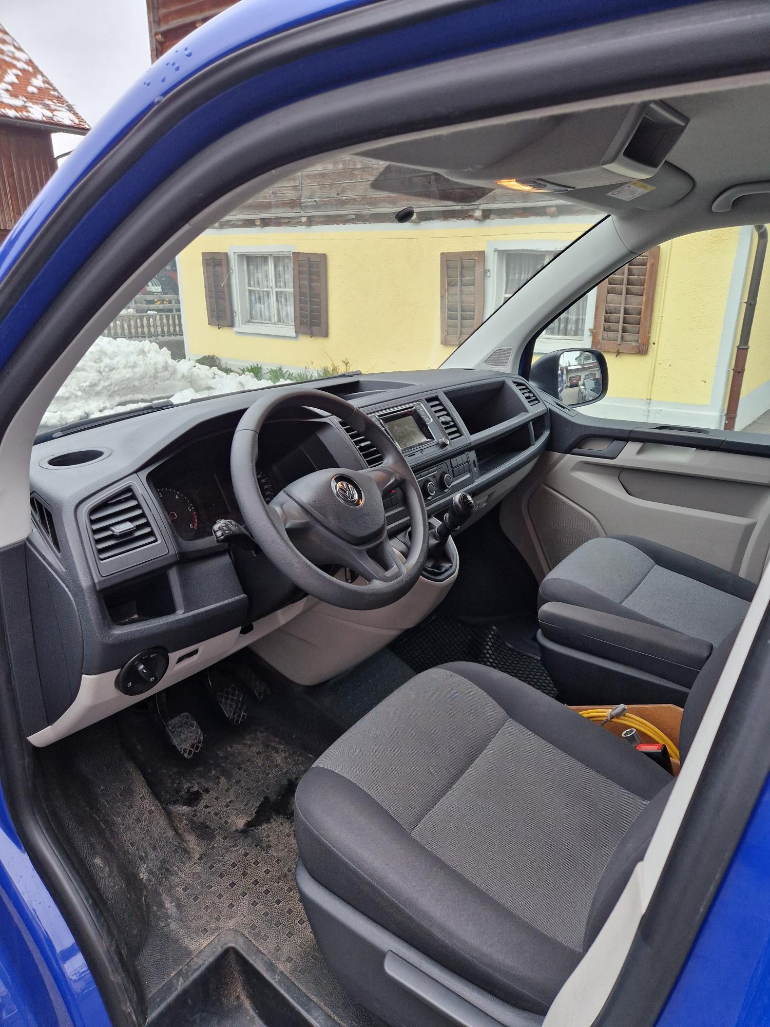 VW T6 2.0 TDI Euro 6-image-4