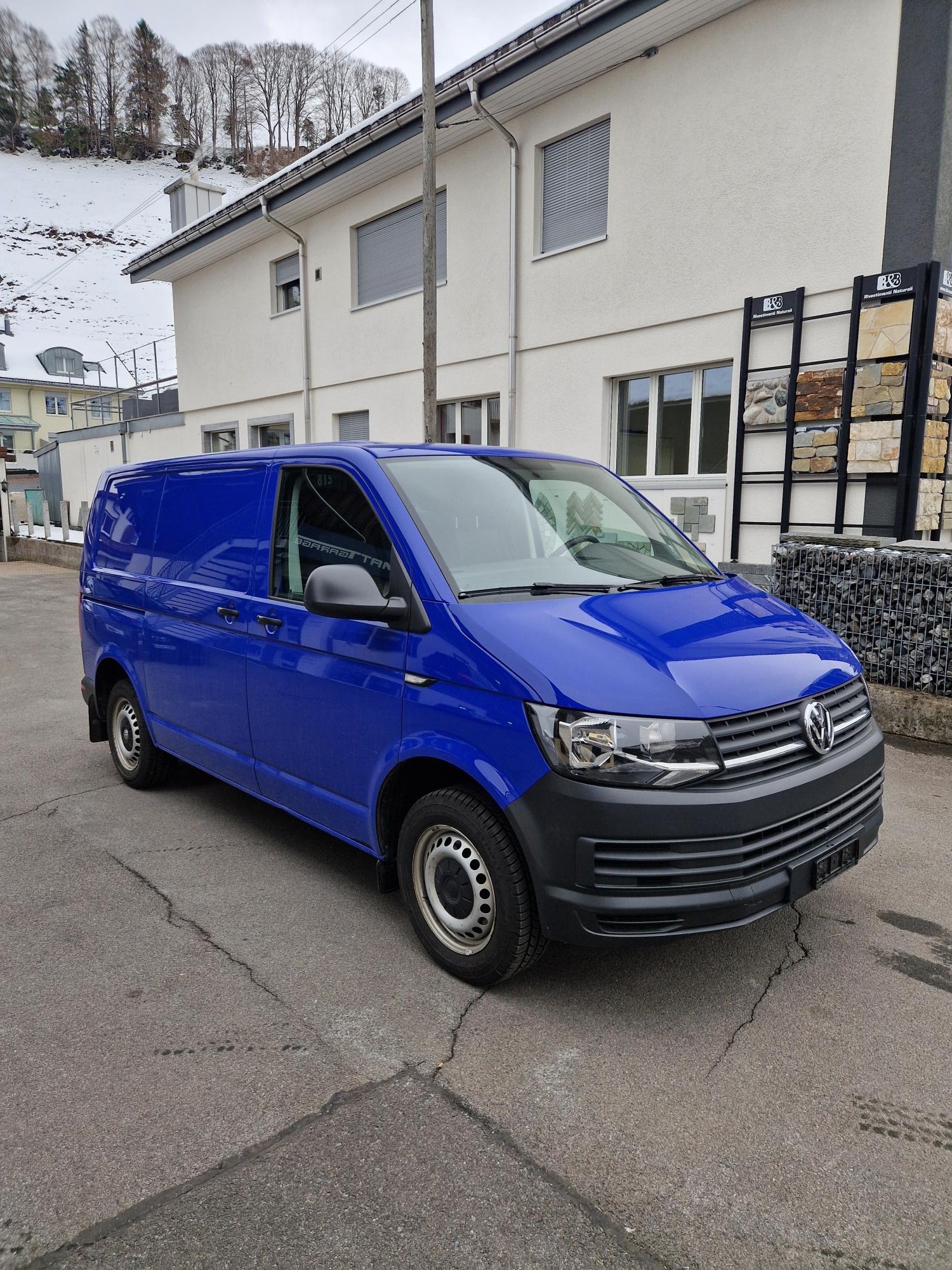 VW T6 2.0 TDI Euro 6-image-3