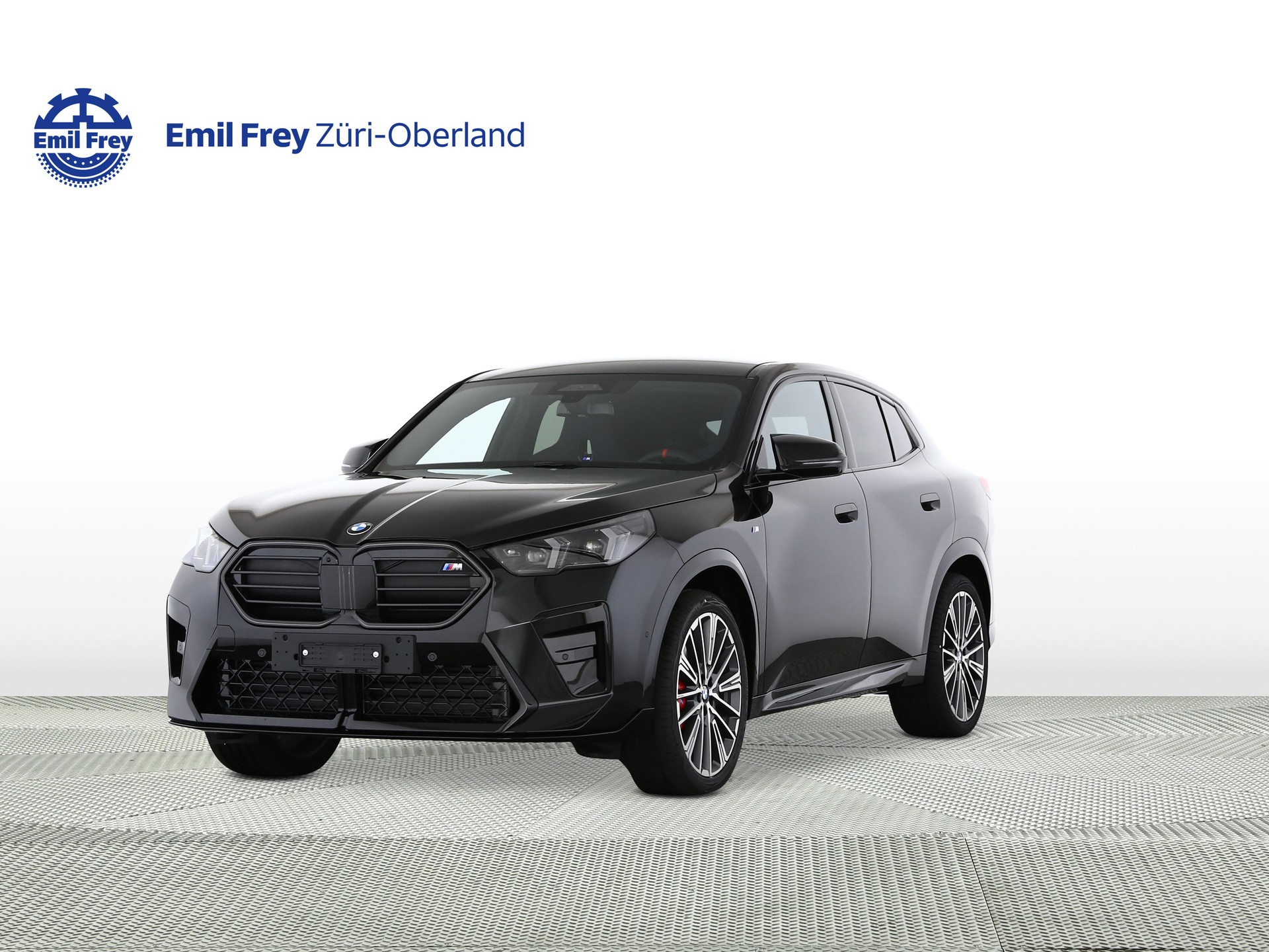 BMW X2 M35i-image-0