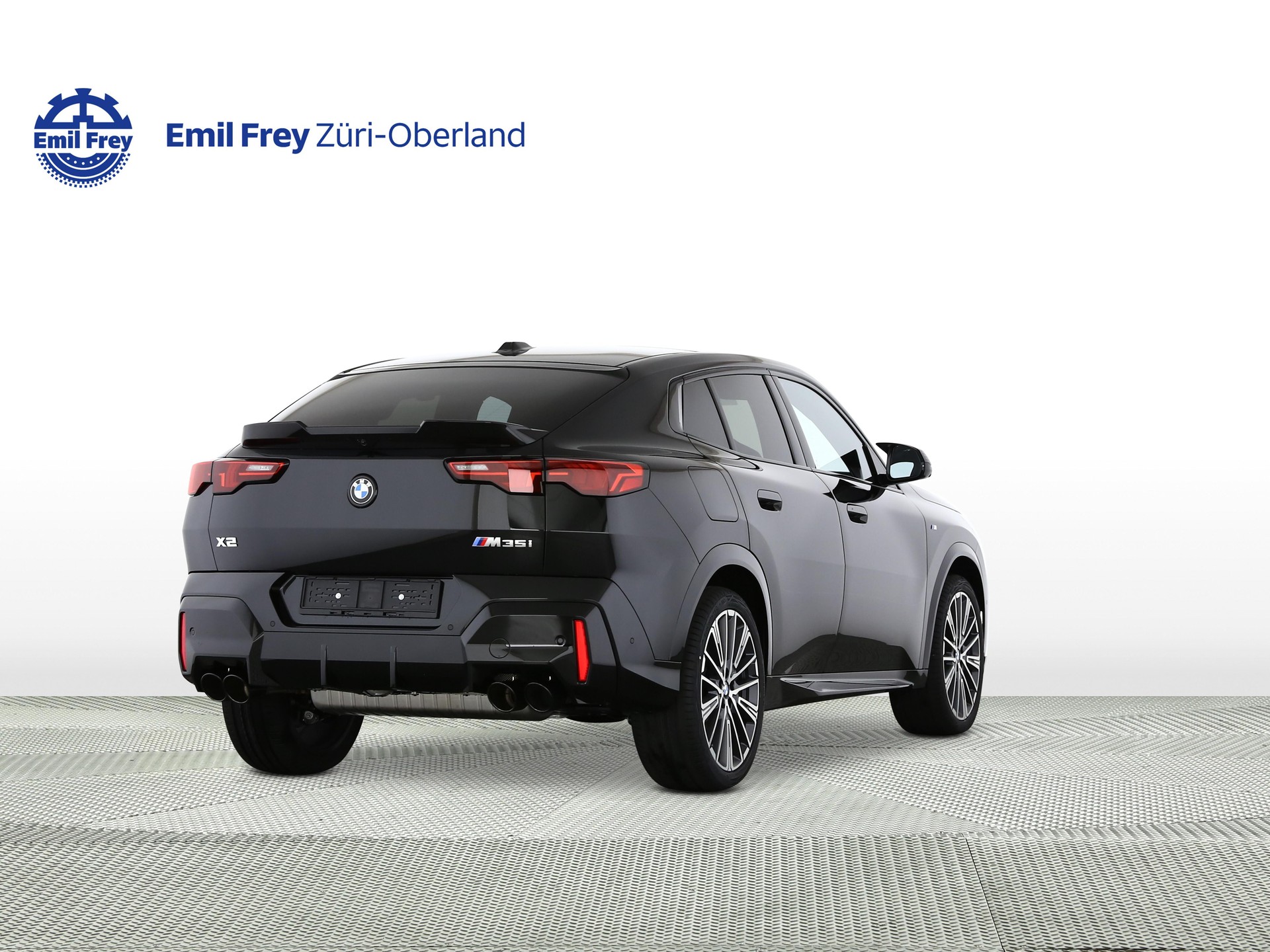BMW X2 M35i-image-2