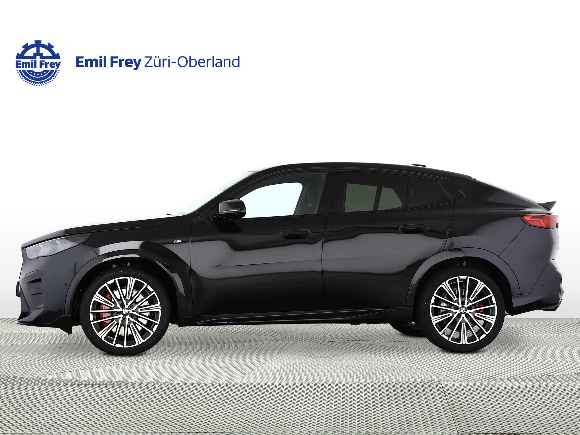 BMW X2 M35i-image-1