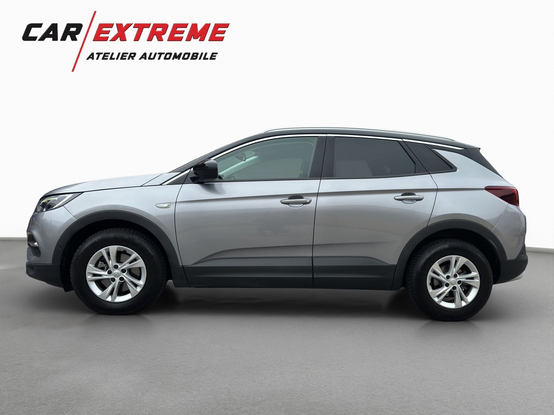 OPEL Grandland X 1.2i TP Ultimate-showroom-element-3