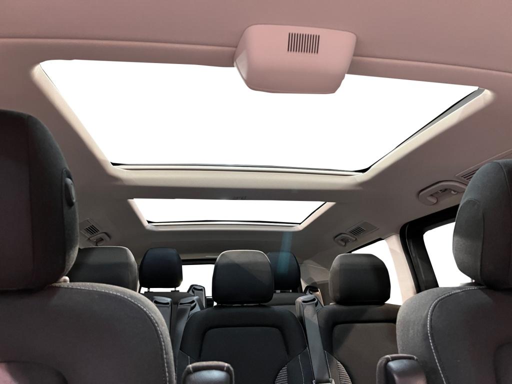 MERCEDES-BENZ V250d L Exclusive 9G-Tronic PANO Distronic Elec.Tür-image-1