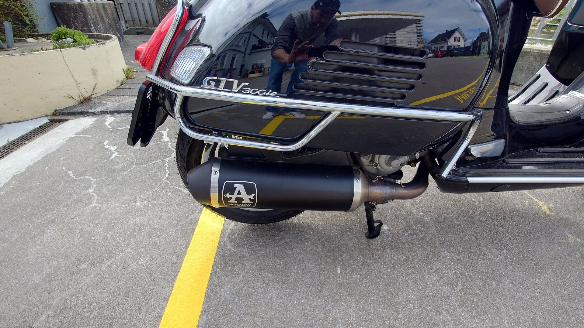 PIAGGIO Montenapoleone-image-4