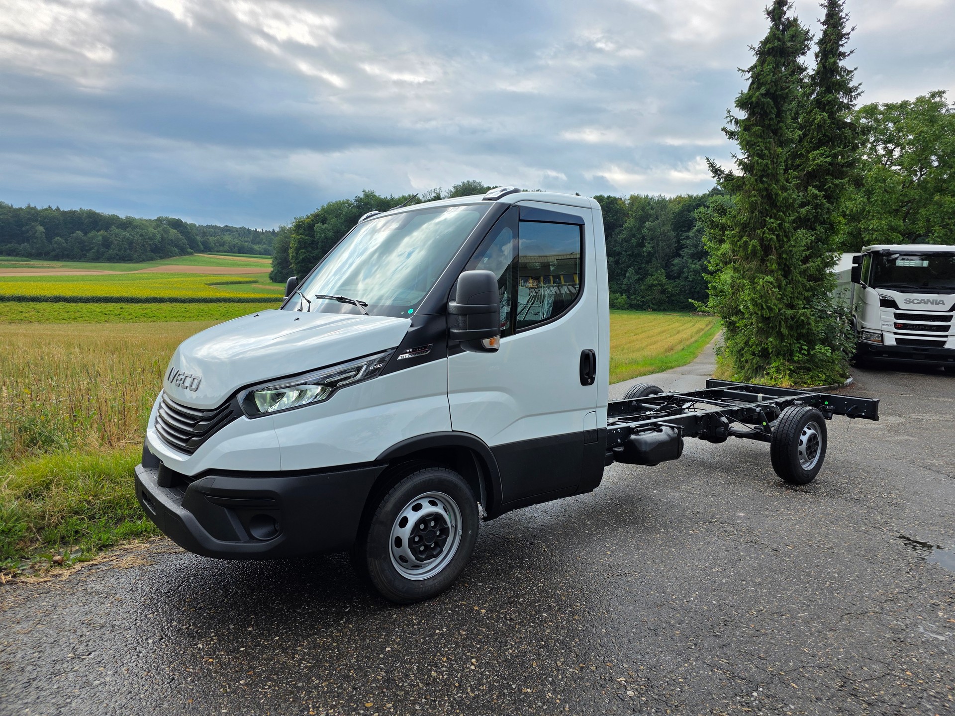 IVECO 35 S 18H A8-image-2