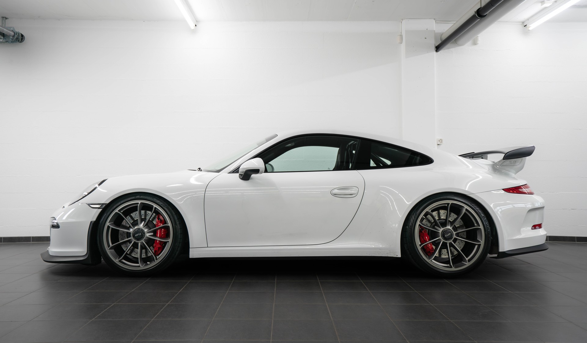 PORSCHE 911 GT3 PDK - KW Manthey-image-3