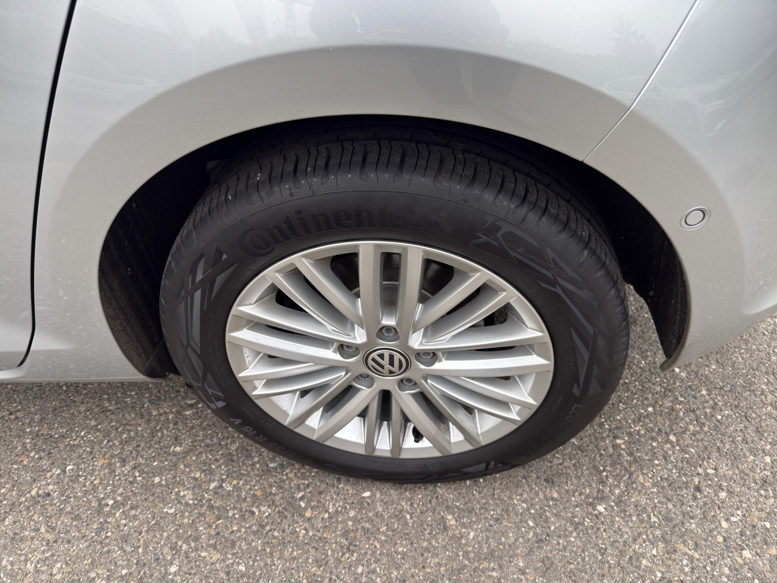 VW Golf VII 1.4 TSI 122 Cup DSG-image-16