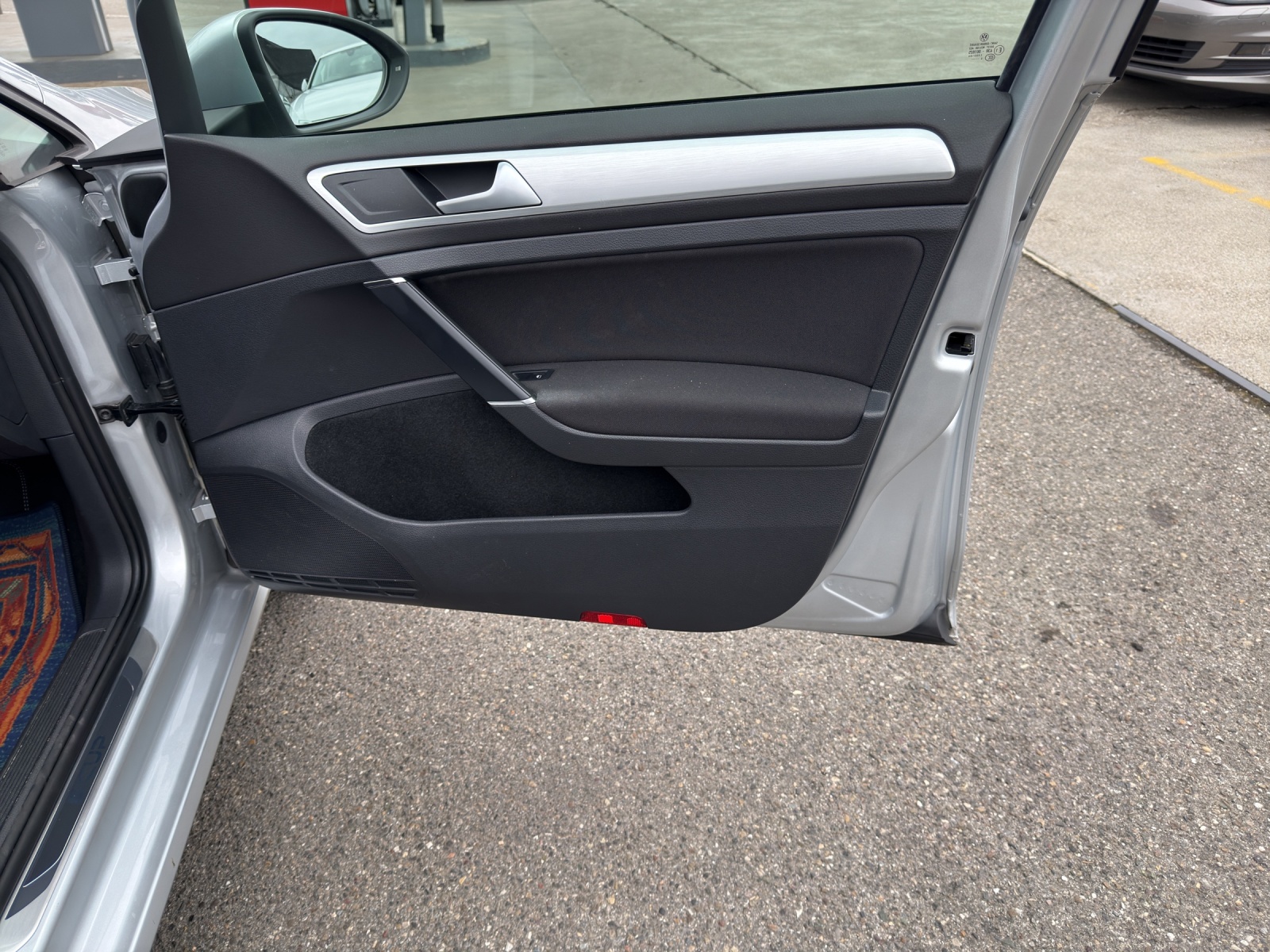 VW Golf VII 1.4 TSI 122 Cup DSG-image-11