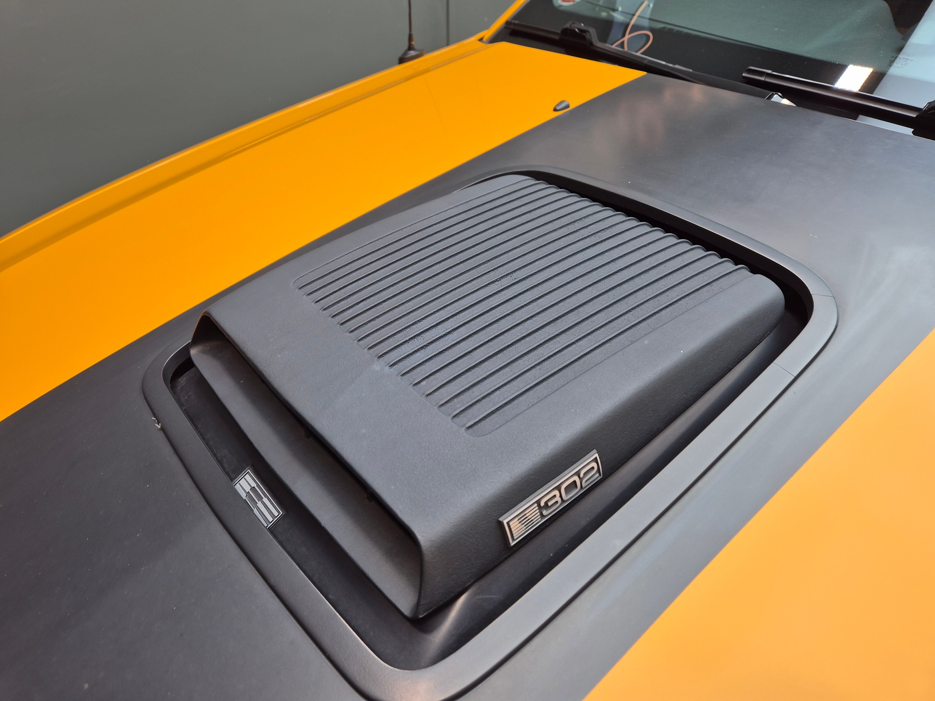 FORD Saleen - Parnelli Jones - Limited Edition - 406/500 units-image-10