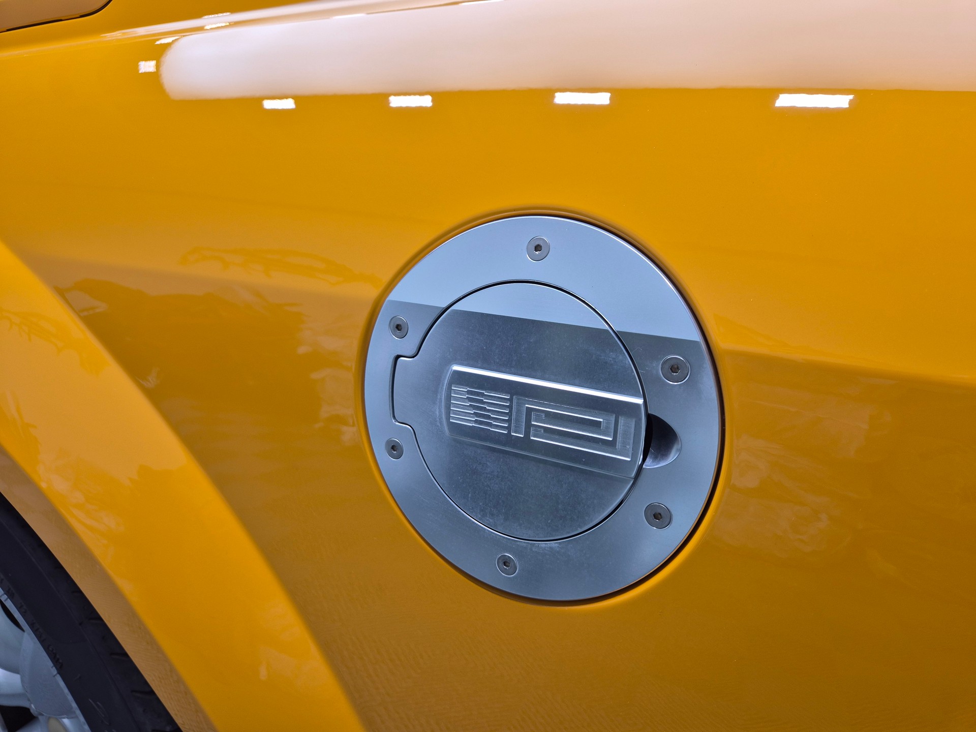 FORD Saleen - Parnelli Jones - Limited Edition - 406/500 units-image-11