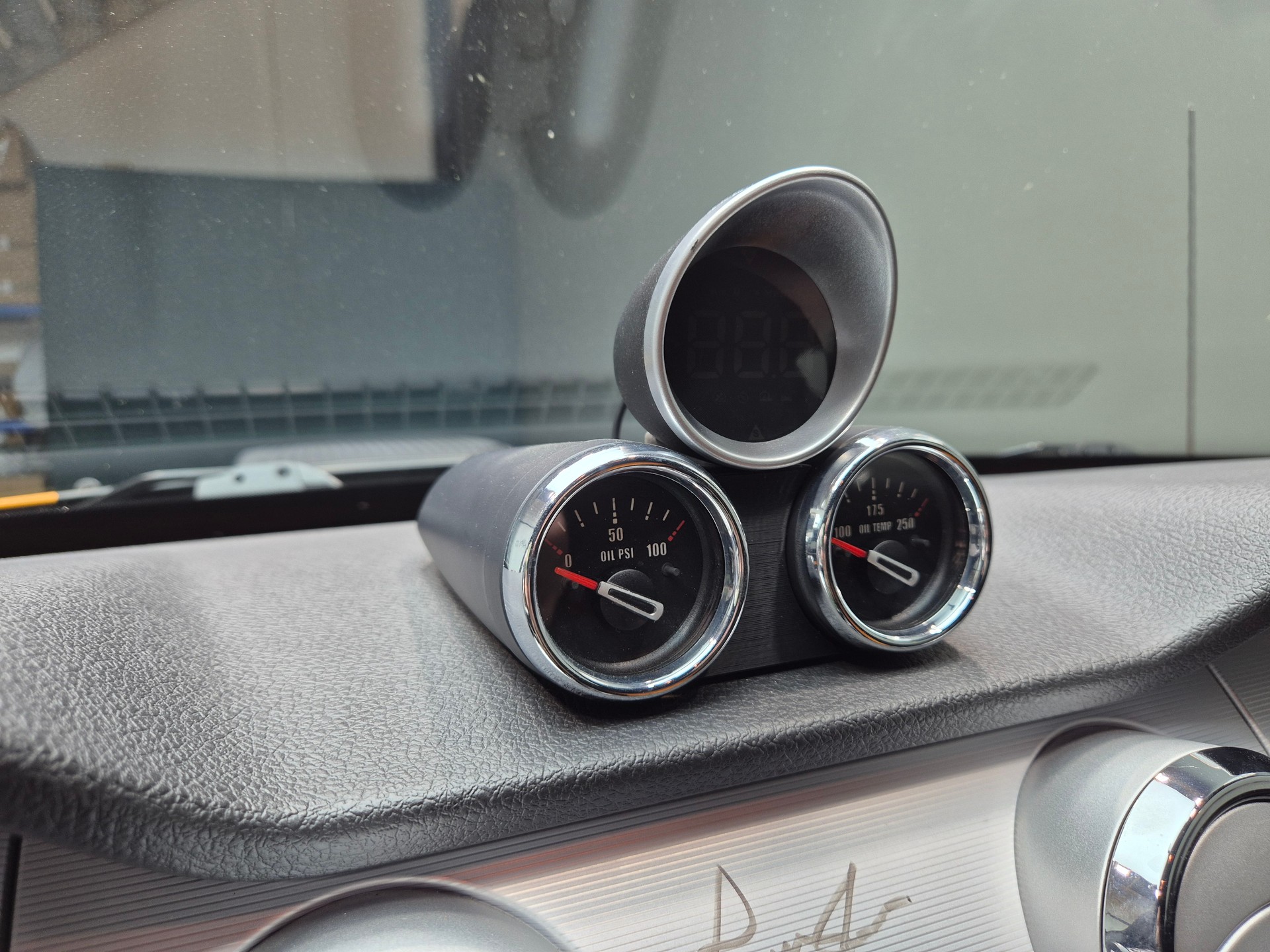FORD Saleen - Parnelli Jones - Limited Edition - 406/500 units-image-23