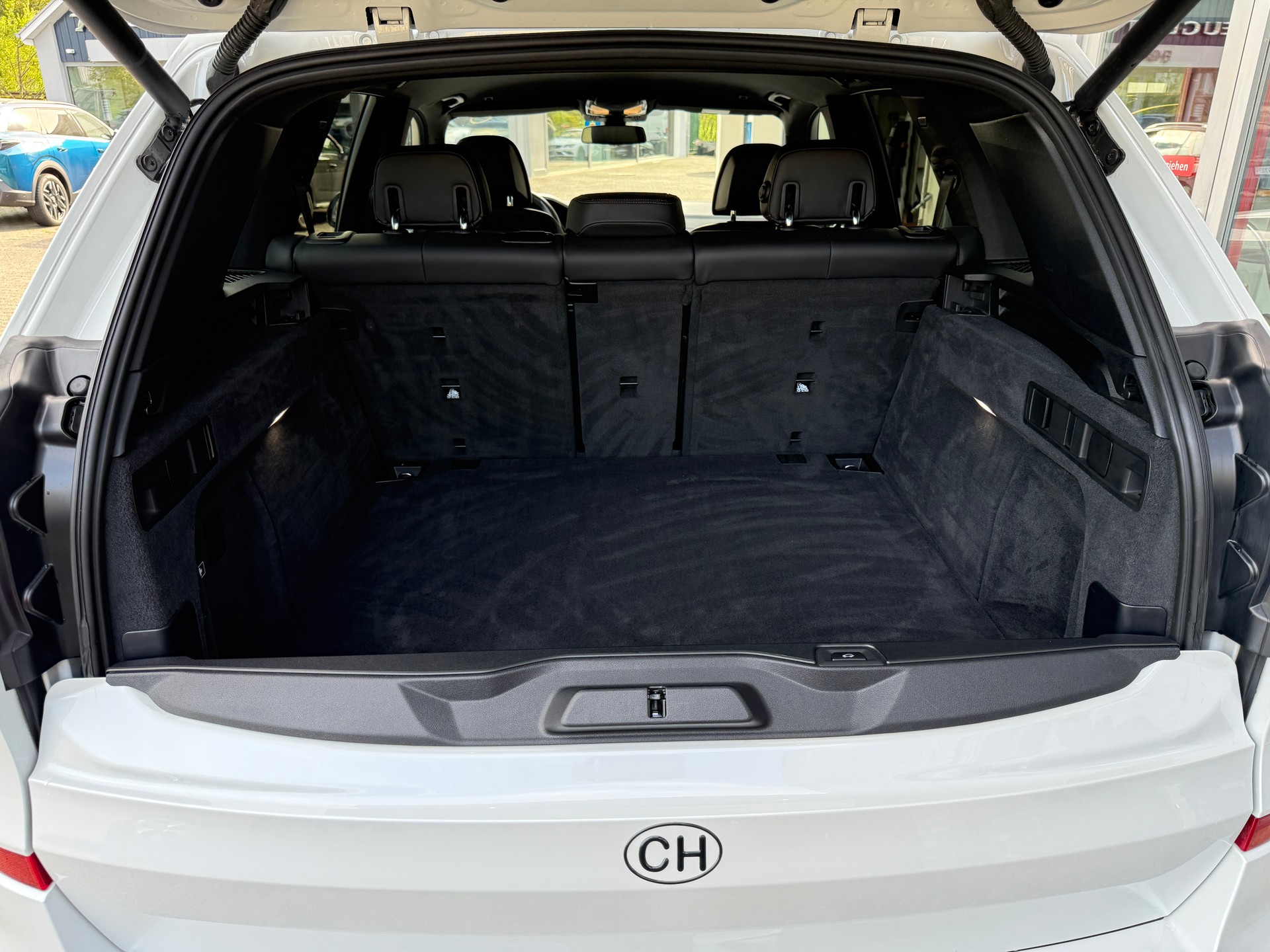 BMW X5 xDrive M50d Steptronic-image-7