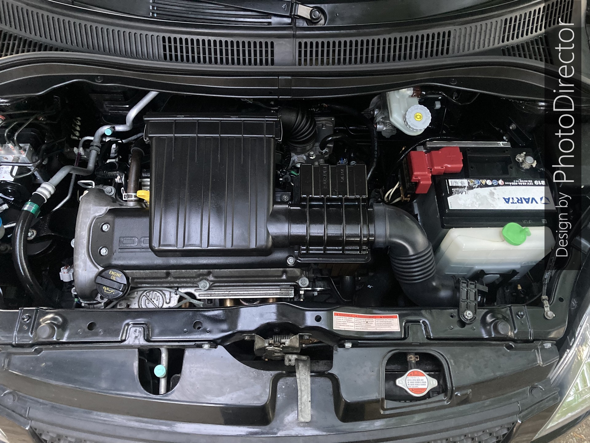 SUZUKI Swift 1.3i 16V GL 101 EDITION-image-14