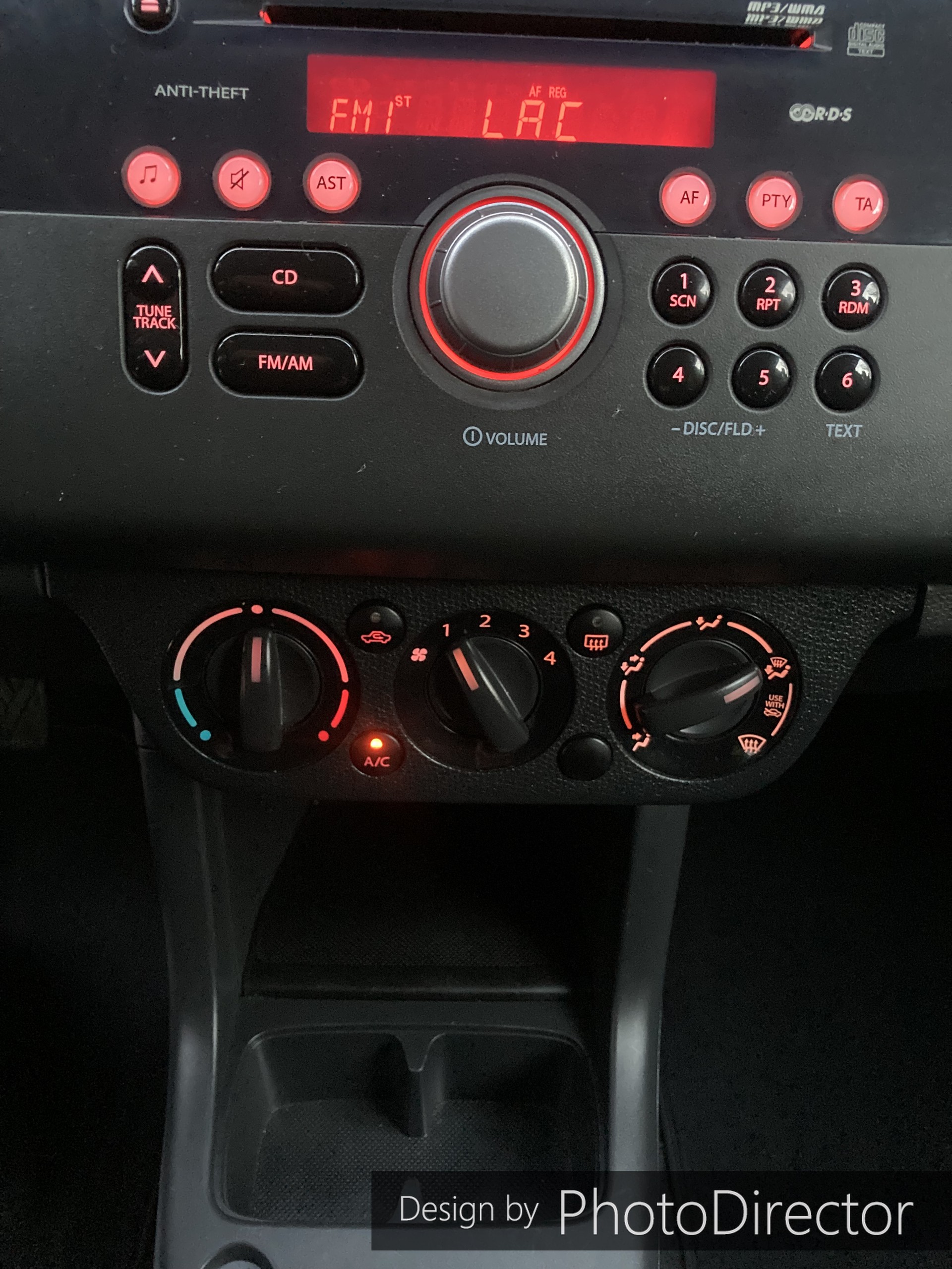 SUZUKI Swift 1.3i 16V GL 101 EDITION-image-7