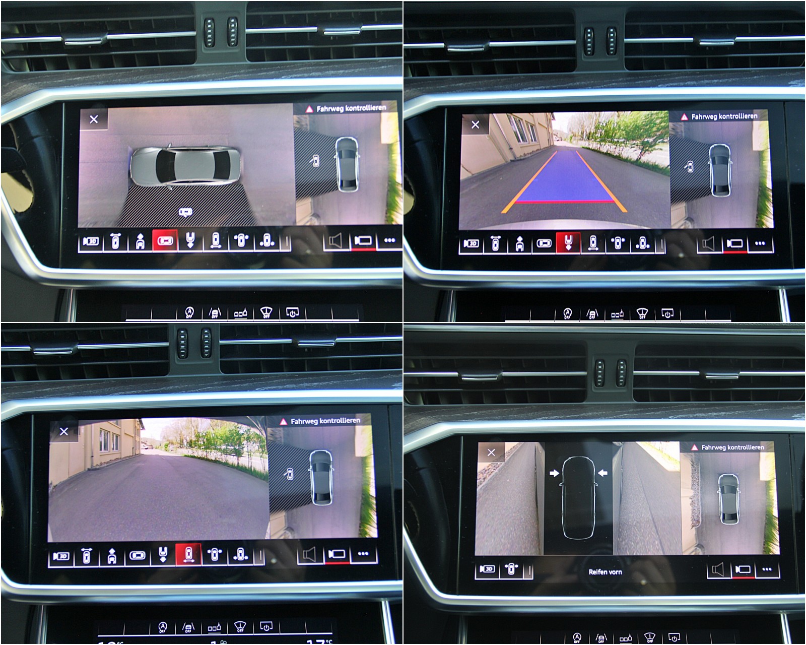 AUDI A6 Limousine 50 TDI Sport quattro S-LINE-image-21