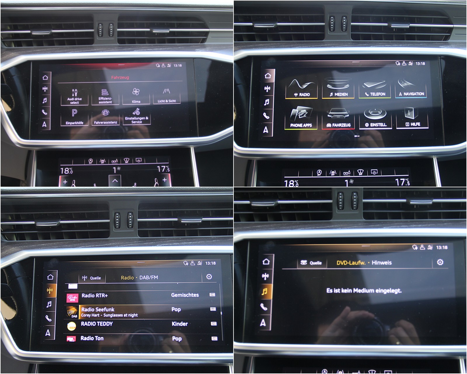 AUDI A6 Limousine 50 TDI Sport quattro S-LINE-image-25