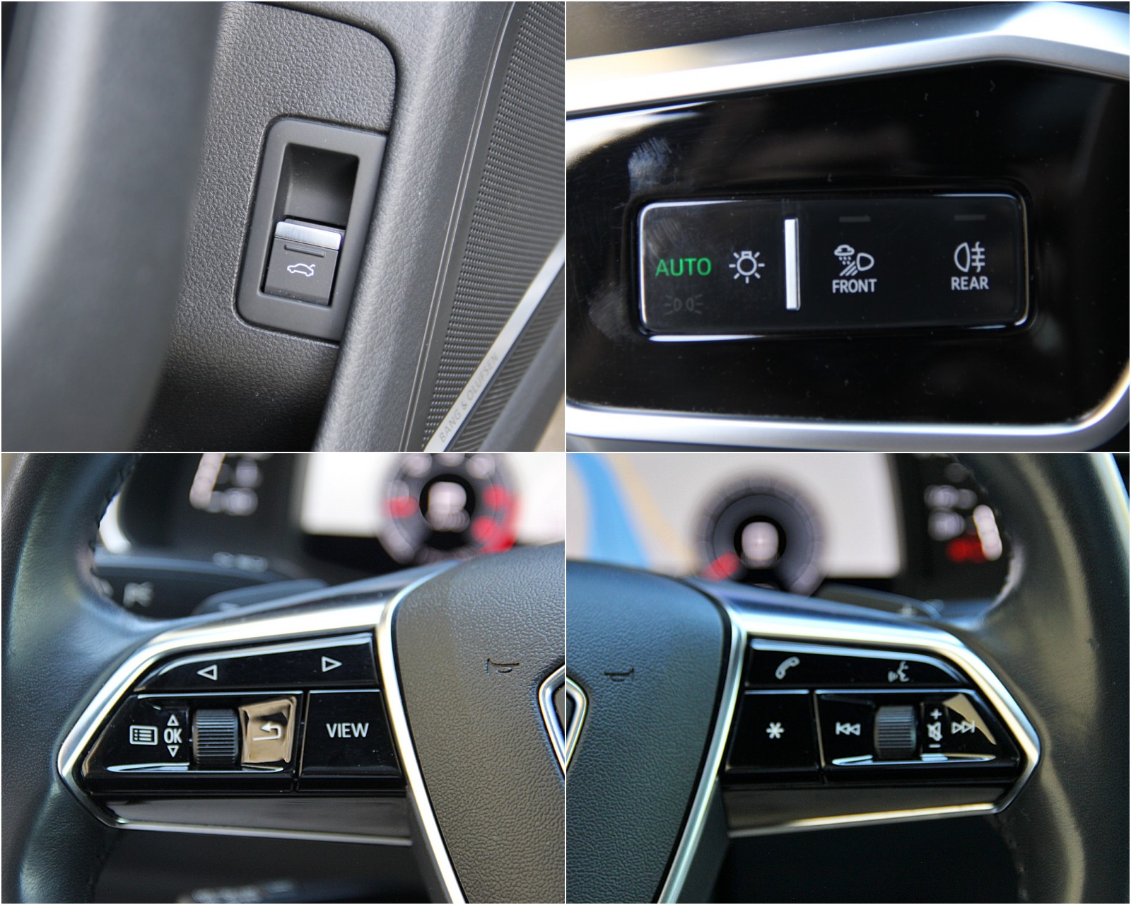 AUDI A6 Limousine 50 TDI Sport quattro S-LINE-image-17