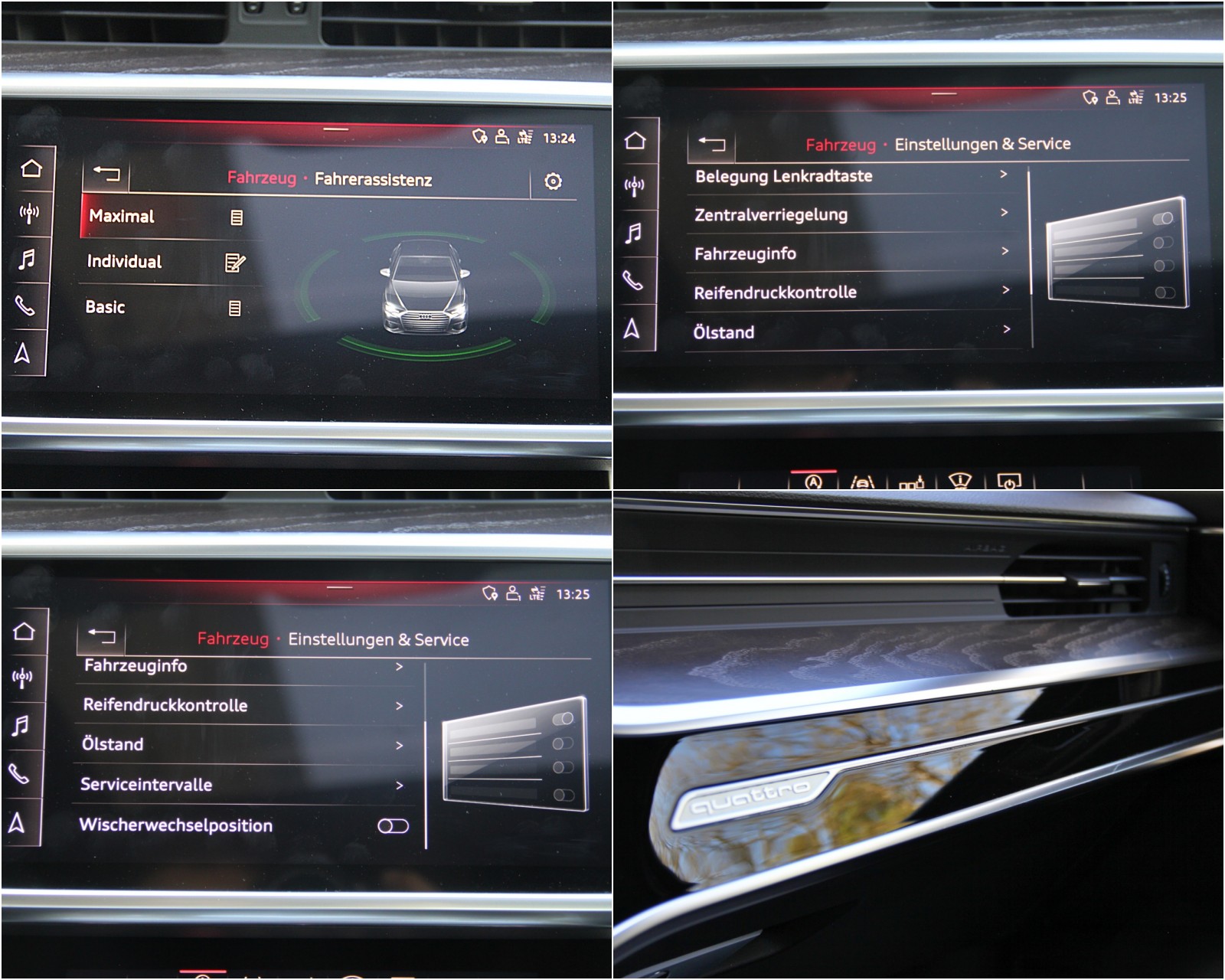 AUDI A6 Limousine 50 TDI Sport quattro S-LINE-image-24