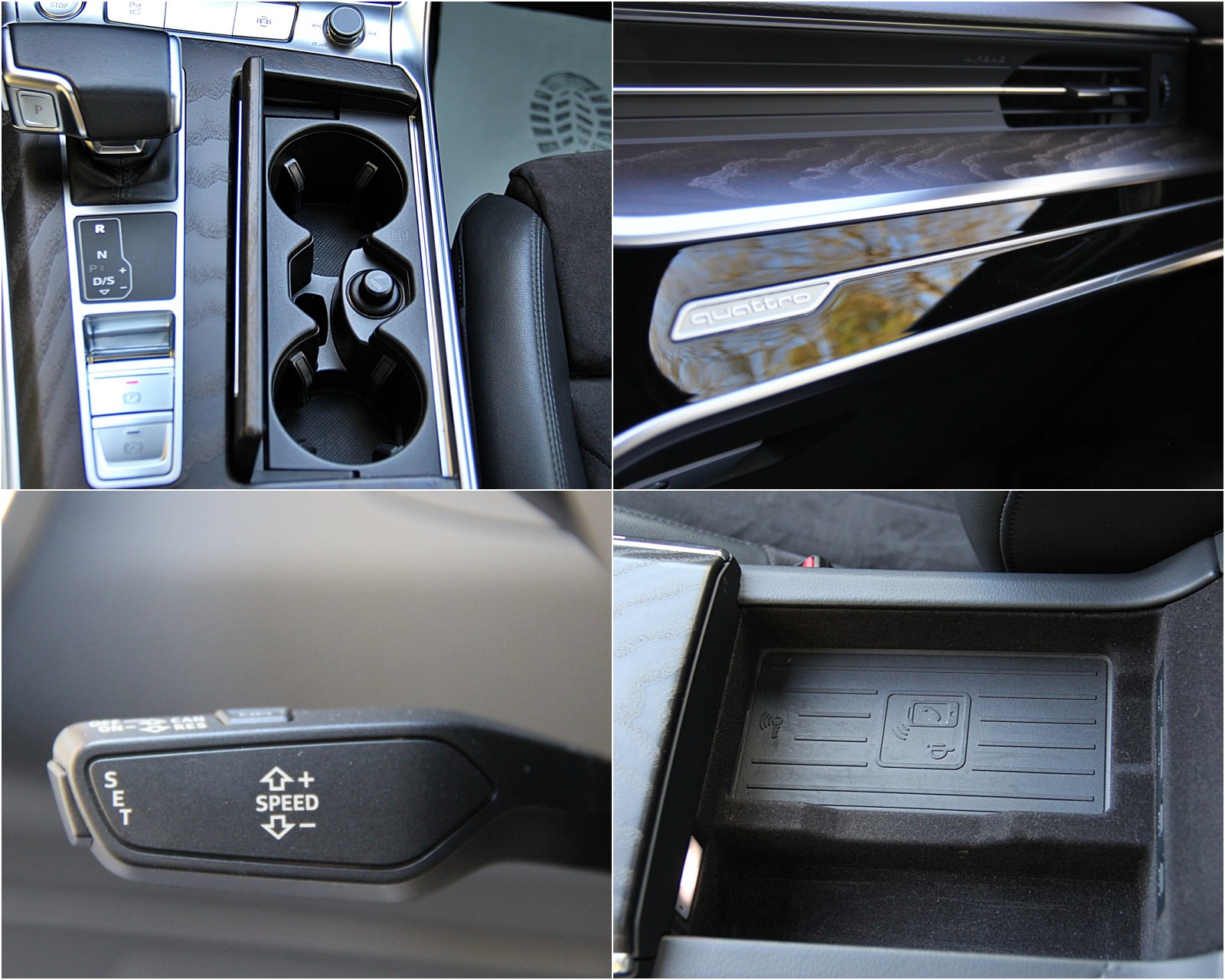 AUDI A6 Limousine 50 TDI Sport quattro S-LINE-image-18