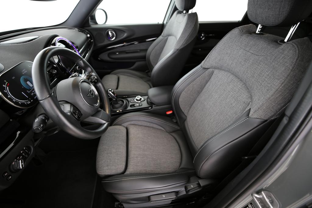 MINI Clubman F54 1.5i Cooper-image-2