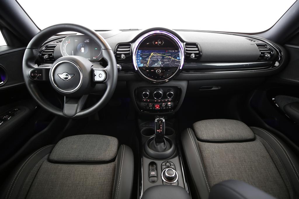 MINI Clubman F54 1.5i Cooper-image-4