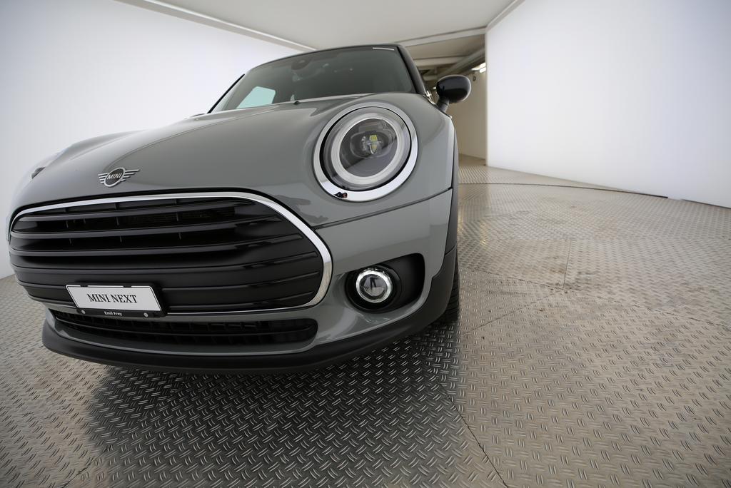 MINI Clubman F54 1.5i Cooper-image-16