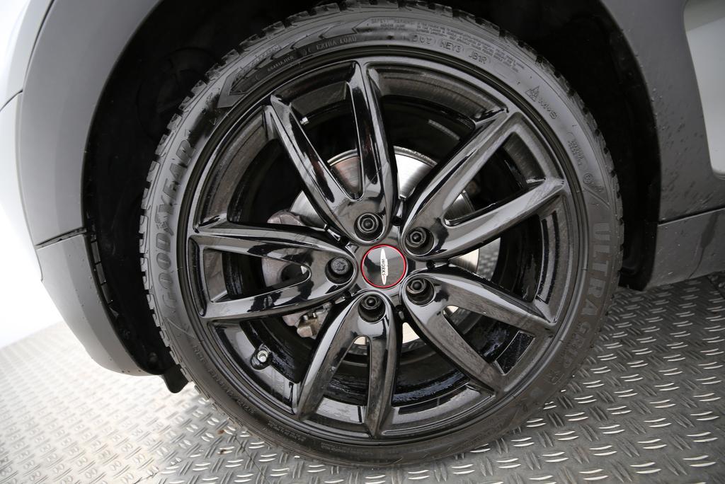 MINI Clubman F54 1.5i Cooper-image-17