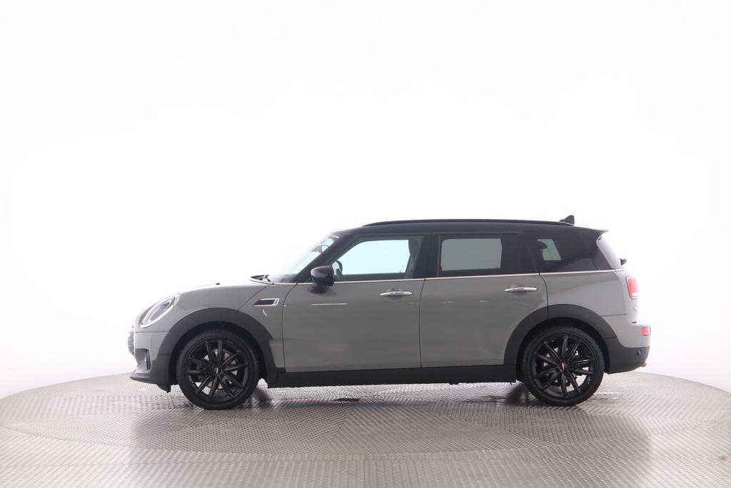 MINI Clubman F54 1.5i Cooper-image-3