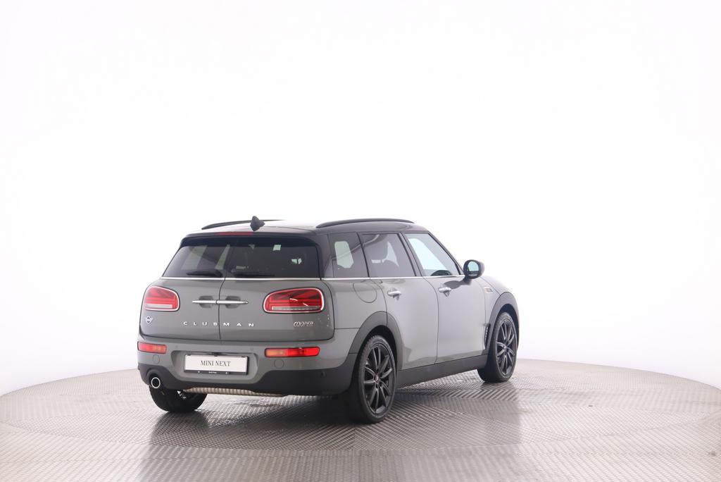 MINI Clubman F54 1.5i Cooper-image-1