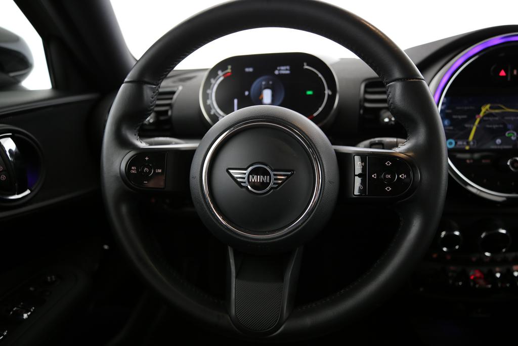 MINI Clubman F54 1.5i Cooper-image-5