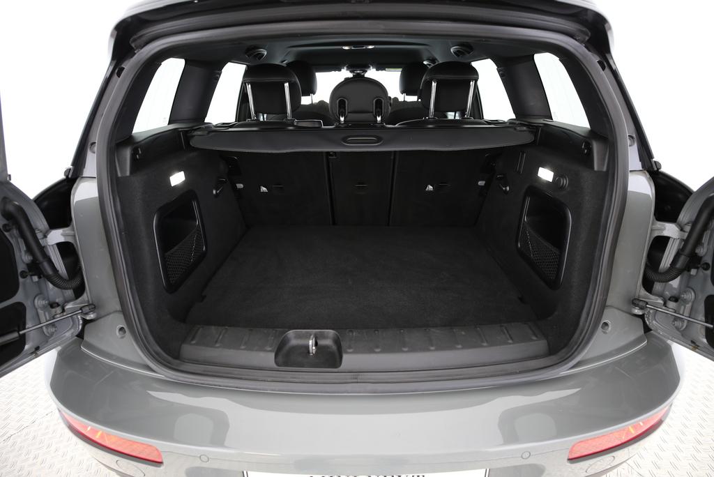 MINI Clubman F54 1.5i Cooper-image-14