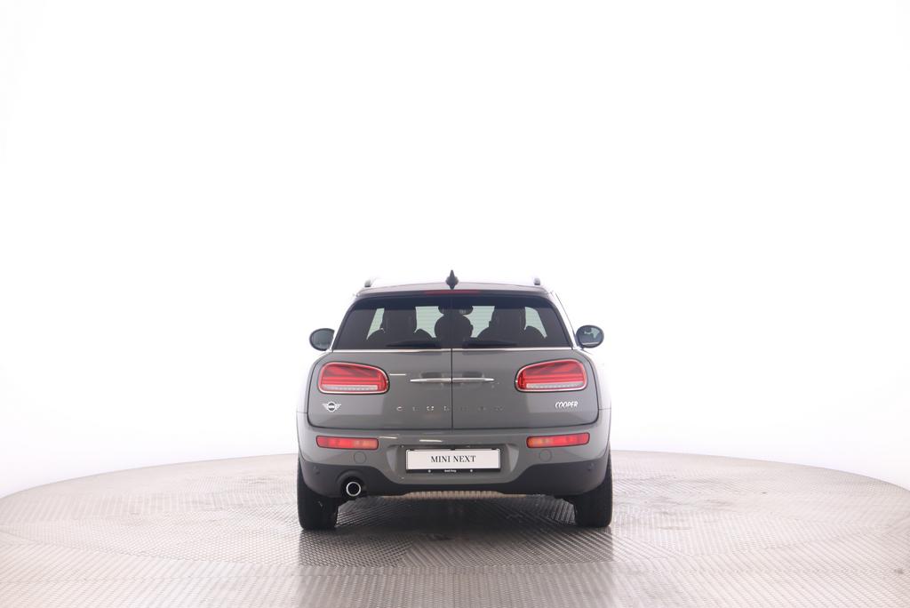 MINI Clubman F54 1.5i Cooper-image-7