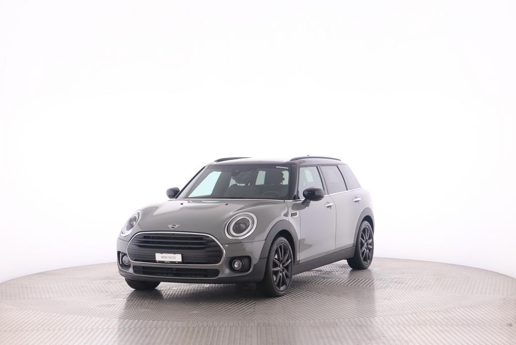 MINI Clubman F54 1.5i Cooper-image-0