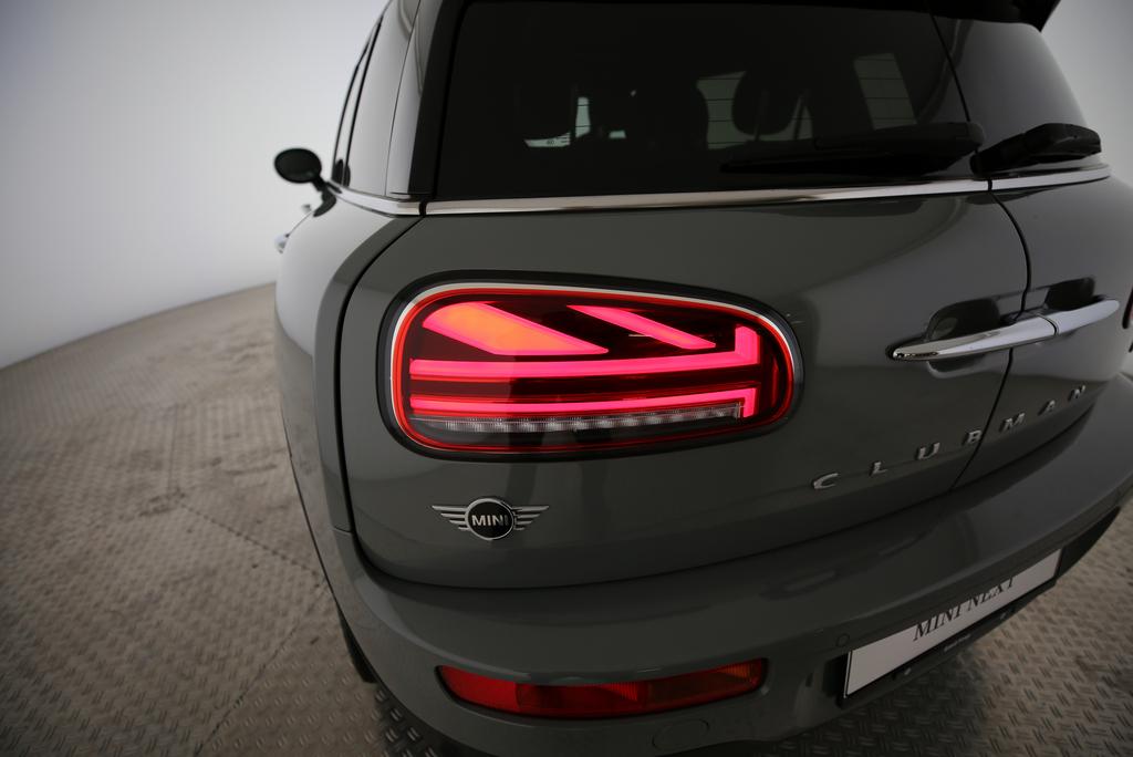 MINI Clubman F54 1.5i Cooper-image-15