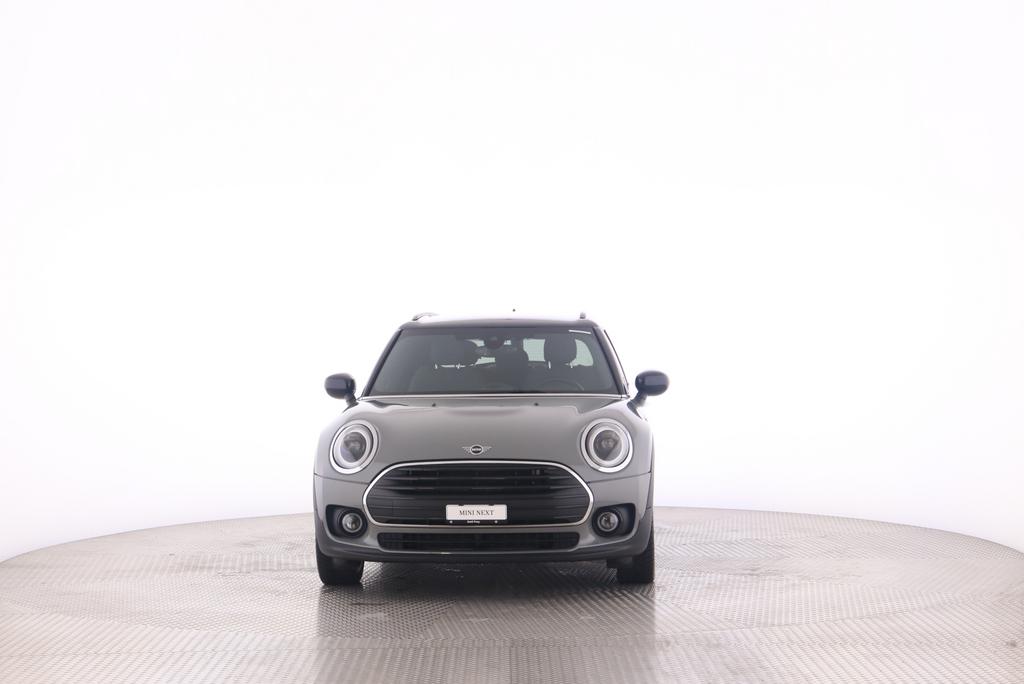 MINI Clubman F54 1.5i Cooper-image-6