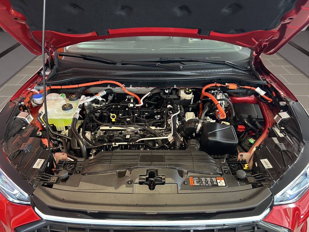 FORD Kuga 2.5 PHEV Active X FWD-image-13
