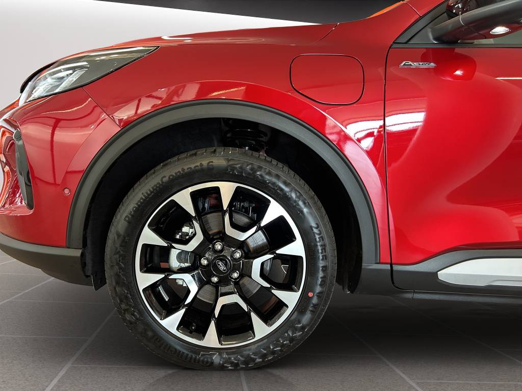 FORD Kuga 2.5 PHEV Active X FWD-image-15